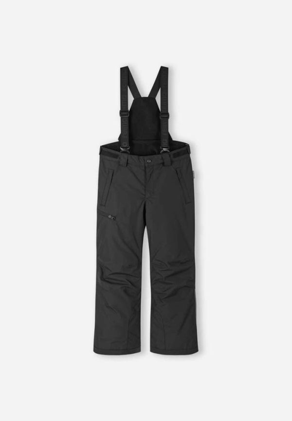 REIMA TERRIE JUNIOR GIRLS BIB SNOW PANT Online now