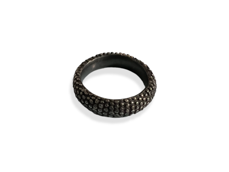 Kjeld x Trüffelschwein Reptile Ring For Cheap