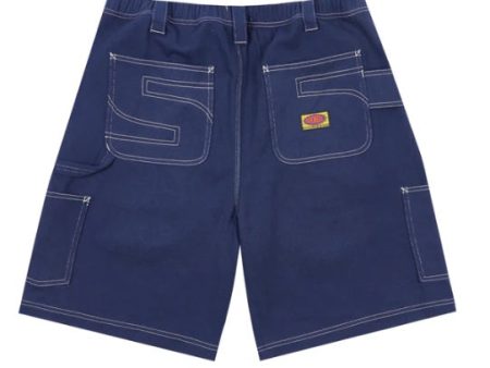 BRONZE 56K KARPENTER MENS SHORTS Online Hot Sale