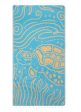 SAND CLOUD SANDY THE TURTLE TOWEL on Sale