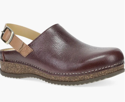 Dansko Merrin - Cordovan Online Hot Sale