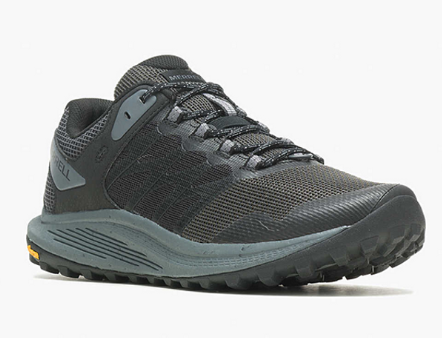 Merrell Nova 3 - Black Supply