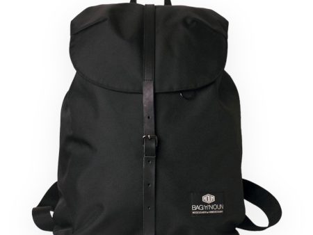 Bag  n  Noun Napsac Cordura Black Large Cheap