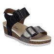 Josef Seibel Quin 02 - Basalt Komb Online now