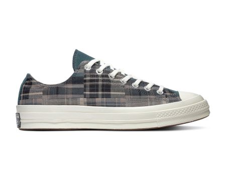 Converse Twisted Prep Chuck 70 in Woven Ox Cheap