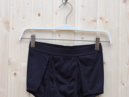 The White Briefs Elm Black Online