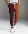 Color Block Polartec Sweatpant Hot on Sale