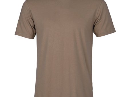 Colorful Standard Classic Tee warm taupe For Sale