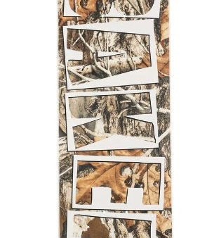 BAKER DECK TYSON PETERSON TREES 8.5  Discount