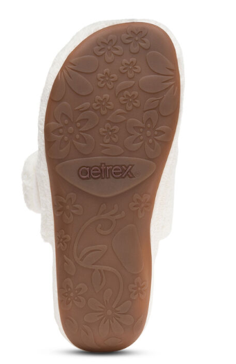 Aetrex Mandy - Ivory For Sale