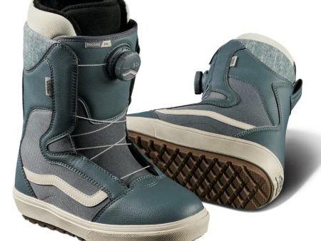 VANS ENCORE OG WOMENS SNOWBOARD BOOT Online Sale