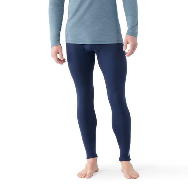 SMARTWOOL CLASSIC THERMAL MERINO BASE LAYER BOXED MENS BOTTOM Cheap