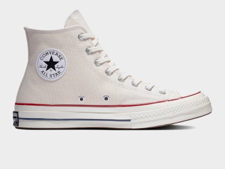 Converse Chuck 70 High Top Parchment Online