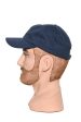 Brosbi the icon cap heart navy Sale