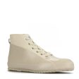 Novesta Rubber Sneaker beige wheat For Sale