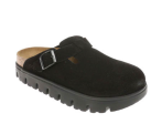 Birkenstock Boston Chunky - Black For Discount