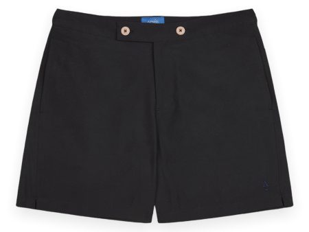 Apnee Swim Shorts Enzo noir Discount