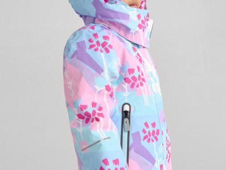 REIMA KIIRUNA JUNIOR GIRLS WINTER JACKET Online Sale