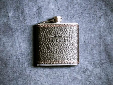 F. Hammann for Todd Snyder 6oz Flask Online Sale