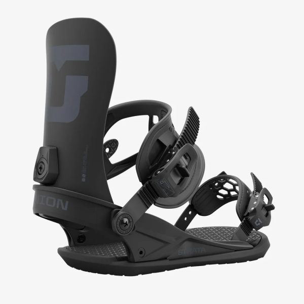 UNION STRATA MENS SNOWBOARD BINDINGS For Discount