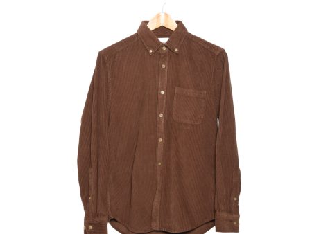 Portuguese Flannel Lobo brown Online Hot Sale