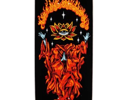 WELCOME DECK RYAN REYES REBIRTH ON BACULUS BLACK 9.0  Online Hot Sale