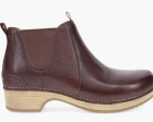 Dansko Becka - Cordovan Fashion