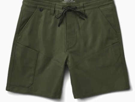 ROARK EXPLORER LONG ROAD MENS SHORTS Cheap