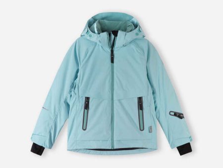 REIMA POSIO JUNIOR GIRLS WINTER JACKET Hot on Sale