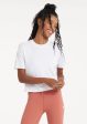 VUORI ENERGY TEE WOMENS T-SHIRT Online Sale