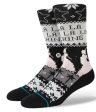 STANCE THE OFFICE PRINCESS UNICORN SOCKS Fashion