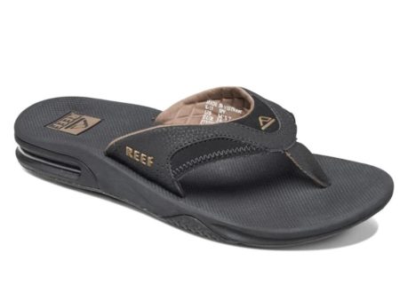 REEF FANNING MENS SANDAL Discount