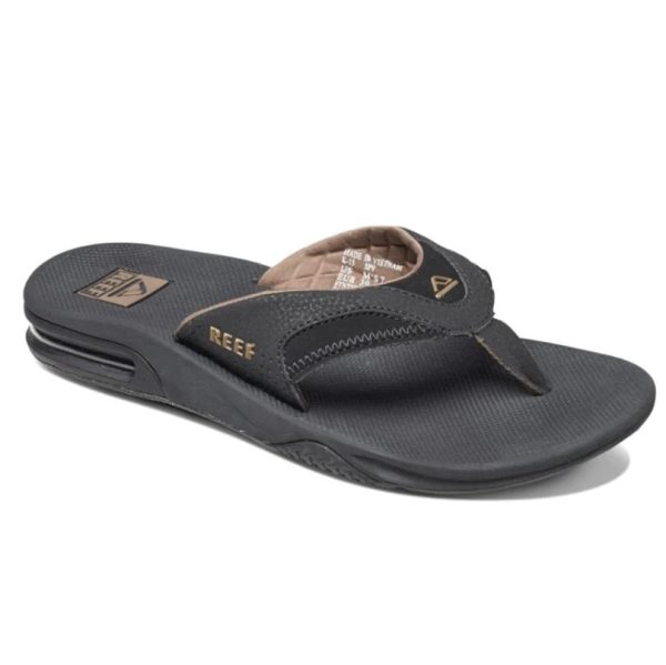 REEF FANNING MENS SANDAL Discount