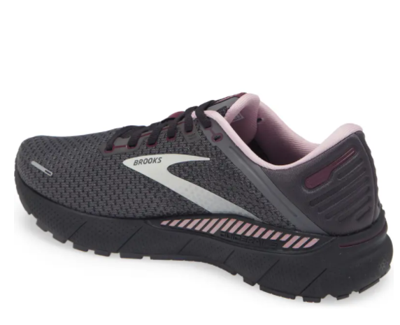 Brooks Adrenaline GTS 22 - Black Pearl Discount