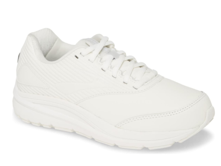 Brooks Addiction Walker 2 - White For Sale