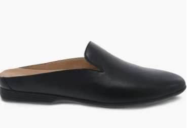 Dansko Lexie - Black Online Sale