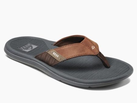 REEF SANTA ANA MENS SANDAL Supply