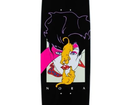 WELCOME DECK SPECIAL EFFECTS NORA SPHYNX 8.8  For Sale