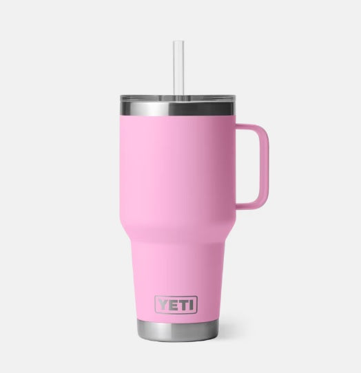 YETI RAMBLER 35OZ STRAW MUG Online now