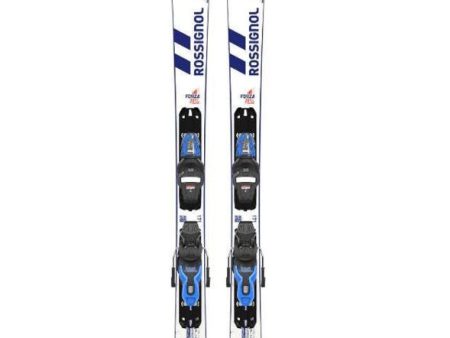 ROSSIGNOL FORZA 20 S W XPRESS 10 GW BINDINGS MENS SKI PACKAGE Online now