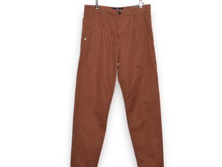 Blue de Genes Bravuomo Gordo Chino brownish For Discount