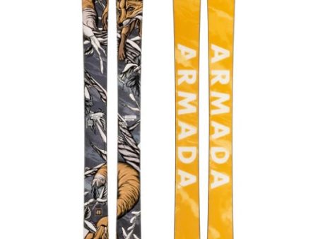 ARMADA ARV 84 (SHORT) MENS SKIS Supply