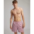 Colorful Standard Classic Swim Shorts dusty olive Hot on Sale