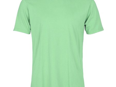 Colorful Standard Classic Tee faded mint For Discount