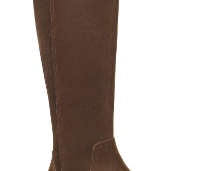 Teva Rowena Tall - Chocolate Brown on Sale