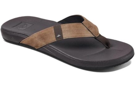 REEF CUSHION PHANTOM MENS SANDAL Online Hot Sale