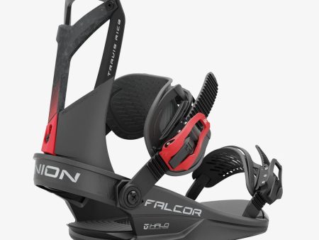 UNION FALCOR MENS SNOWBOARD BINDINGS Cheap