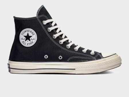 Converse Chuck 70 High Top Black Cheap