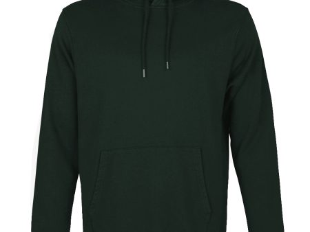 Colorful Standard Hood hunter green Cheap