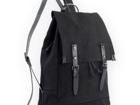 Baggy Port KBS 387 Backpack black black For Sale